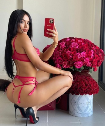 Варвара, 23 года